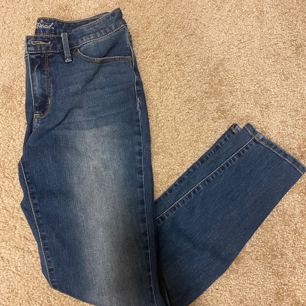 Universal Thread skinny Jeans